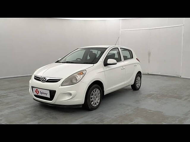 Second Hand Hyundai i20 [2020-2023] Sportz 1.2 MT [2020-2023] in Lucknow