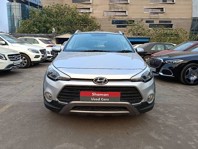 Second Hand Hyundai i20 Active [2015-2018] 1.2 SX in Mumbai