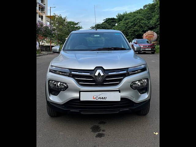 Second Hand Renault Kwid RXT 1.0 AMT in Pune