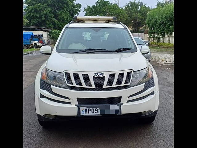 Second Hand Mahindra XUV500 [2011-2015] W8 AWD in Indore