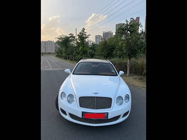 Second Hand Bentley Continental Flying Spur W12 in Delhi