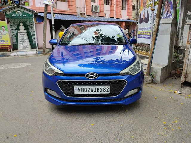 Second Hand Hyundai Elite i20 [2016-2017] Magna 1.2 [2016-2017] in Kolkata