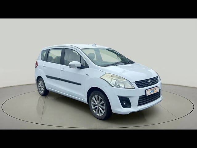 Second Hand Maruti Suzuki Ertiga [2012-2015] ZDi in Surat