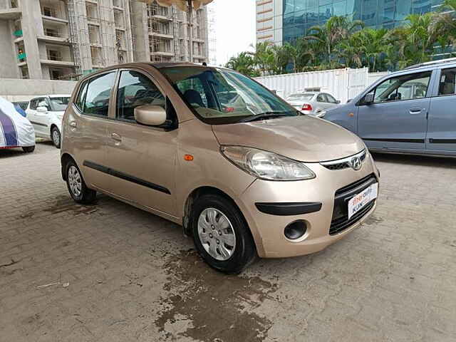 Second Hand Hyundai i10 [2007-2010] Magna 1.2 in Chennai