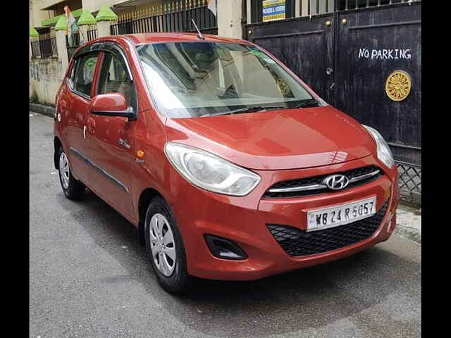 Second Hand Hyundai i10 [2010-2017] Magna 1.1 LPG in Kolkata