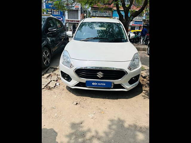 Second Hand Maruti Suzuki Dzire [2017-2020] VDi in Patna