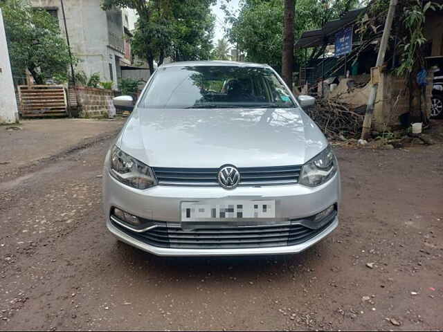 Second Hand Volkswagen Polo [2010-2012] Highline1.2L D in Kolhapur