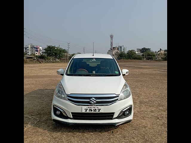 Second Hand Maruti Suzuki Ertiga [2012-2015] VDi in Jalgaon