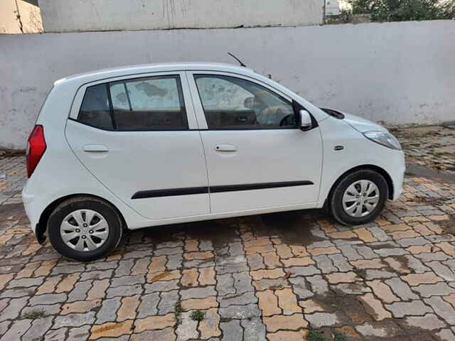 Second Hand Hyundai i10 [2010-2017] Sportz 1.2 Kappa2 in Delhi