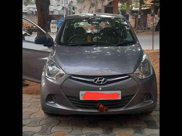 Second Hand Hyundai Eon Era [2011-2012] in Hyderabad