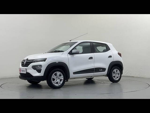 Second Hand Renault Kwid [2015-2019] 1.0 RXT [2016-2019] in Delhi