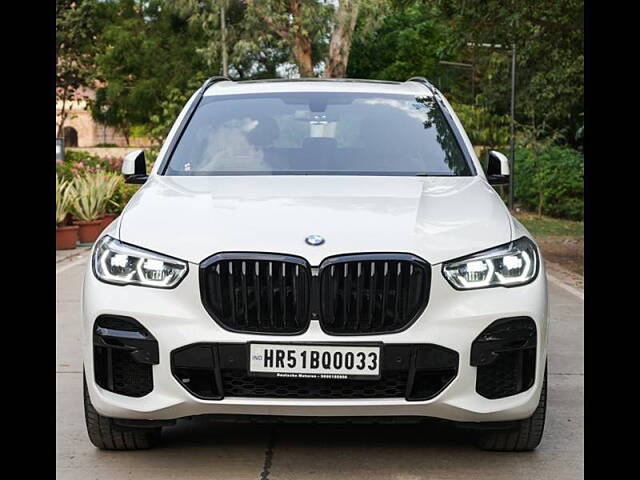 Second Hand BMW X5 [2019-2023] xDrive40i M Sport in Delhi