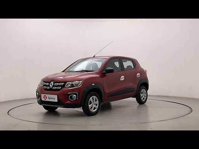 Second Hand Renault Kwid [2015-2019] RXT [2015-2019] in Mumbai