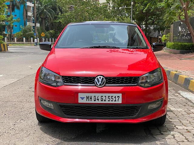 polo gt tdi second hand