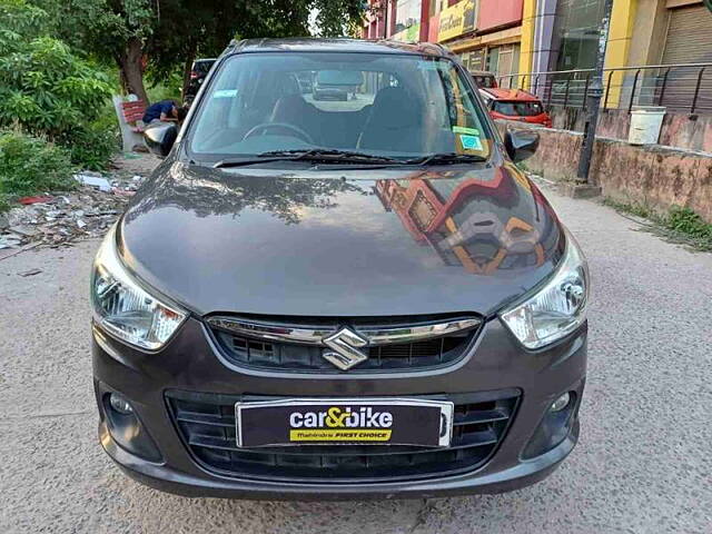 Second Hand Maruti Suzuki Alto K10 [2014-2020] VXi (O) in Delhi