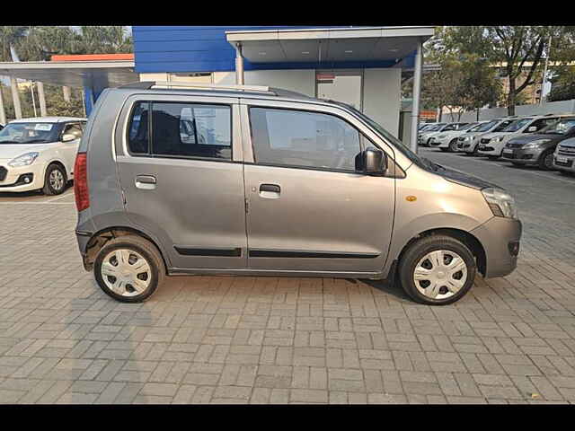 Second Hand Maruti Suzuki Wagon R 1.0 [2014-2019] VXI in Nagpur