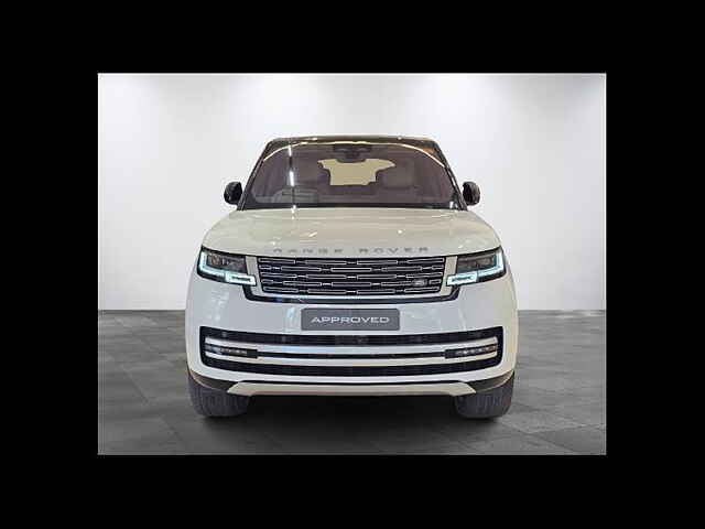 Second Hand Land Rover Range Rover Autobiography 3.0 Diesel [2022] in Mumbai