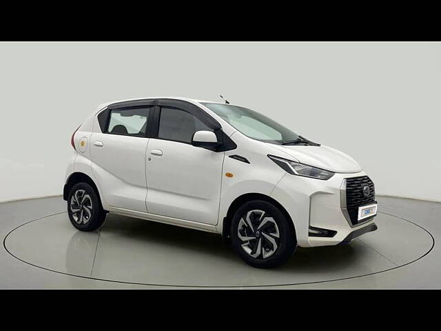 Second Hand Datsun redi-GO [2016-2020] T(O) 1.0 [2017-2019] in Hyderabad