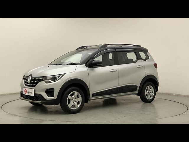 Second Hand Renault Triber [2019-2023] RXT [2019-2020] in Mumbai