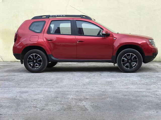 Second Hand Renault Duster [2016-2019] 85 PS RXZ 4X2 MT Diesel (Opt) in Chennai