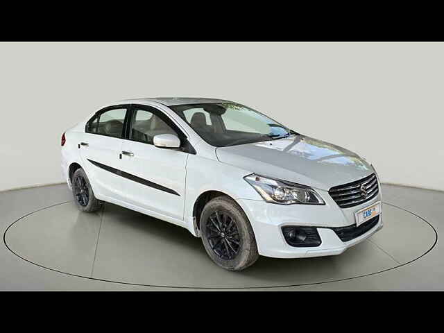 Second Hand Maruti Suzuki Ciaz [2017-2018] Delta 1.4 MT in Ahmedabad