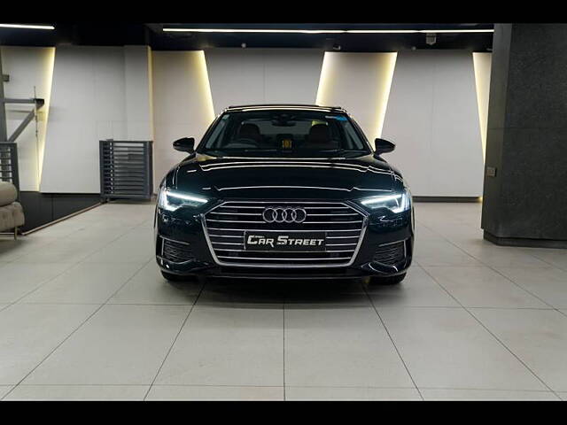 Second Hand Audi A6 Technology 45 TFSI in Kanpur