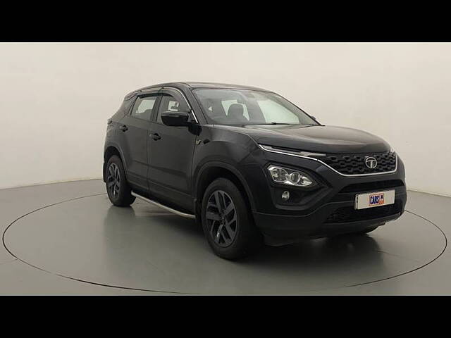 Second Hand Tata Harrier [2019-2023] XZA Plus Dark Edition in Mumbai