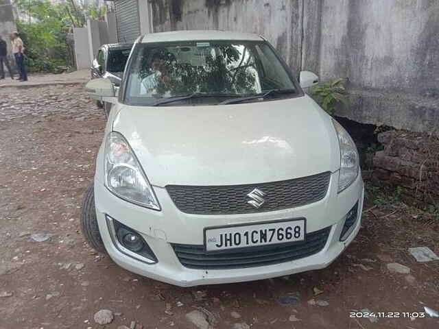 Second Hand Maruti Suzuki Swift [2014-2018] ZXi in Ranchi