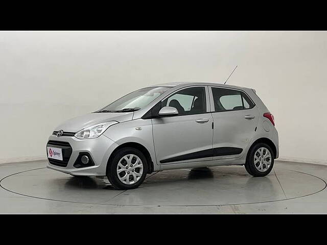 Second Hand Hyundai Grand i10 [2013-2017] Magna 1.2 Kappa VTVT [2013-2016] in Delhi