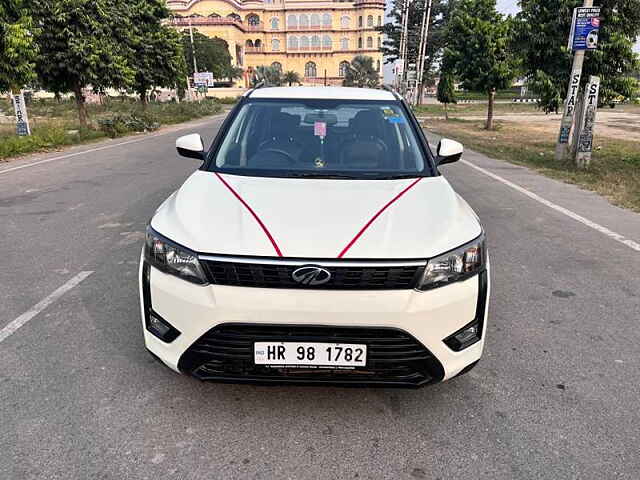 Second Hand Mahindra XUV300 [2019-2024] W6 1.2 Petrol in Karnal