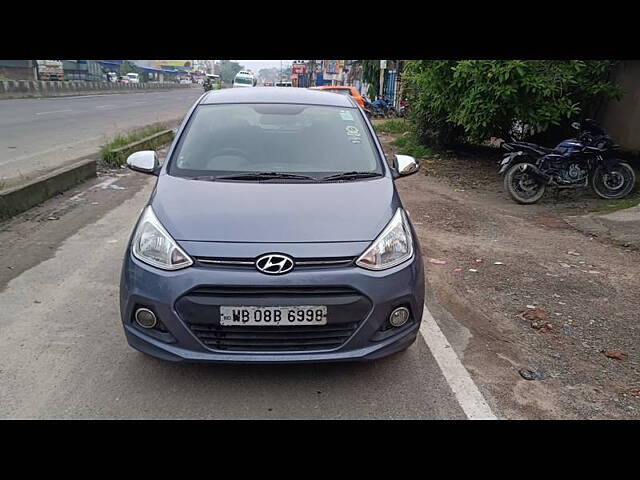 Second Hand Hyundai Grand i10 Magna U2 1.2 CRDi in North 24 Parganas