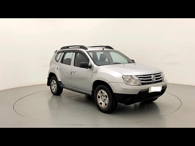 Used Renault Duster 85 PS RxE 4X2 MT Car In Sholinganallur,, 59% OFF