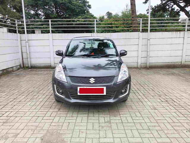 Second Hand Maruti Suzuki Swift [2011-2014] VXi in Pune