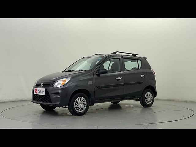 Second Hand Maruti Suzuki Alto 800 [2012-2016] Lxi in Delhi