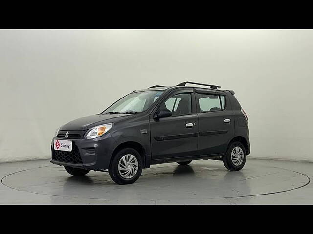 Second Hand Maruti Suzuki Alto 800 [2012-2016] Lxi in Delhi