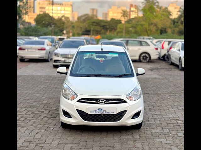 Second Hand Hyundai i10 [2010-2017] Magna 1.2 Kappa2 in Mumbai