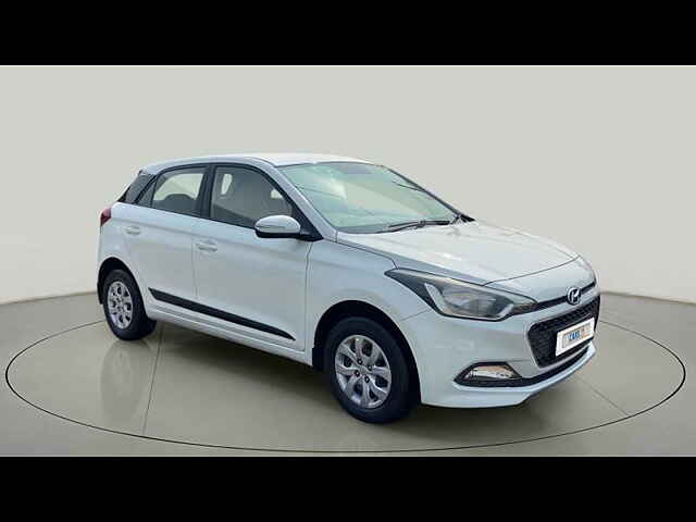 Second Hand Hyundai Elite i20 [2016-2017] Sportz 1.2 [2016-2017] in Surat