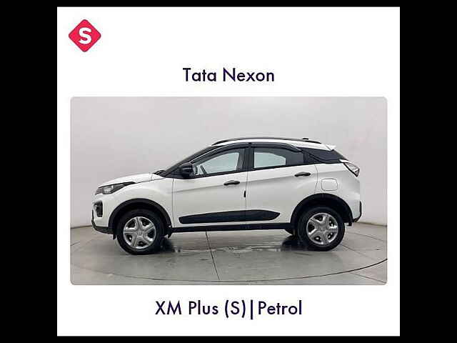 Second Hand Tata Nexon [2020-2023] XM (S) [2020-2023] in Chennai