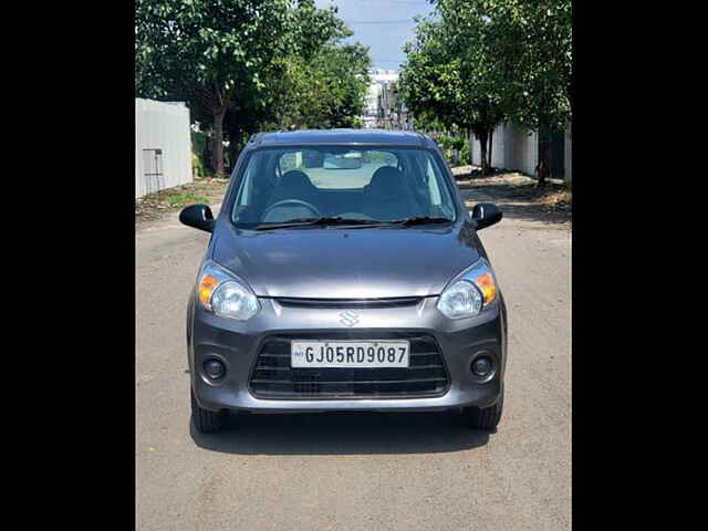 Second Hand Maruti Suzuki Alto 800 [2012-2016] Lxi CNG in Surat