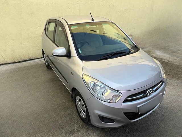 Second Hand Hyundai i10 [2010-2017] Magna 1.2 Kappa2 in Chennai