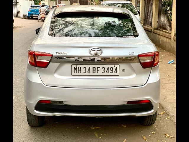 Second Hand Tata Tigor [2017-2018] Buzz Diesel in Nagpur