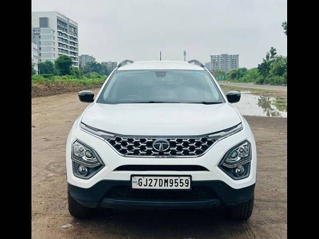 Second Hand Tata Safari Storme 2019 2.2 EX 4X2 in Vadodara