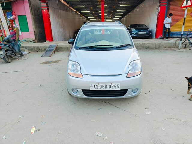 Second Hand Chevrolet Spark [2007-2012] E 1.0 in Nagaon