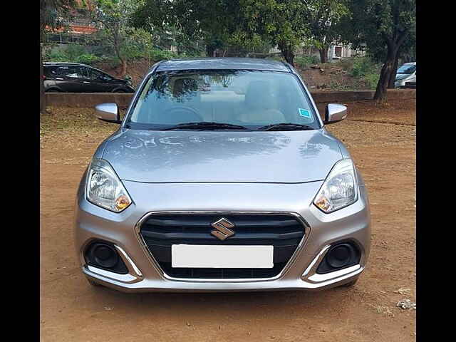 Second Hand Maruti Suzuki Dzire [2020-2024] VXi [2020-2023] in Kolhapur