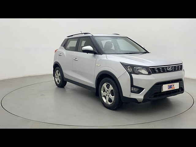 Second Hand Mahindra XUV300 [2019-2024] W6 1.2 Petrol in Chennai