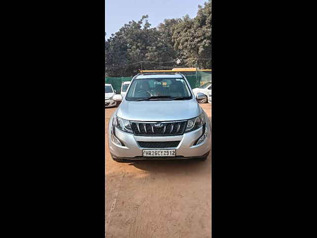 Second Hand Mahindra XUV500 [2015-2018] W10 1.99 in Gurgaon