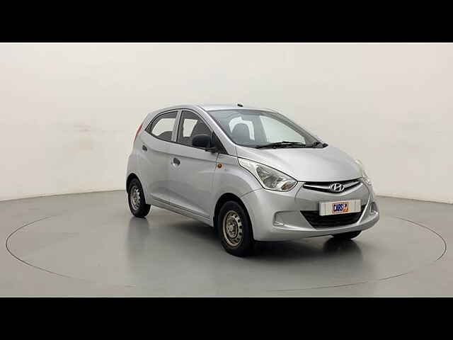 Second Hand Hyundai Eon D-Lite + in Bangalore