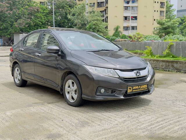 Second Hand Honda City [2014-2017] V in Mumbai