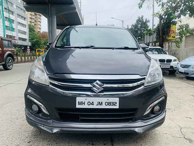 Second Hand Maruti Suzuki Ertiga [2018-2022] ZXi in Mumbai