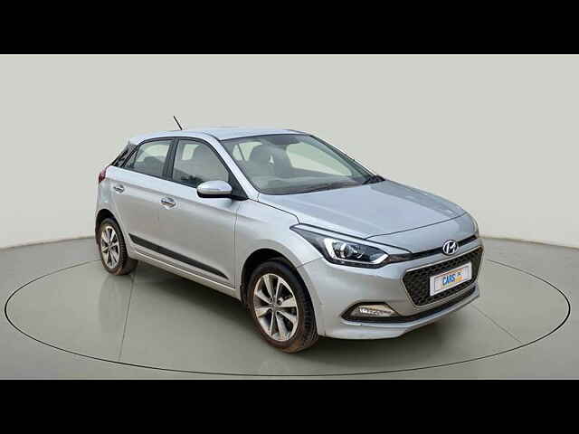 Second Hand Hyundai Elite i20 [2016-2017] Asta 1.2 (O) [2016] in Hyderabad